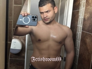Fetishroom69