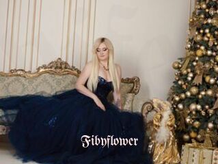Fibyflower