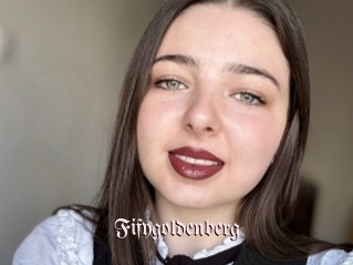 Fifygoldenberg