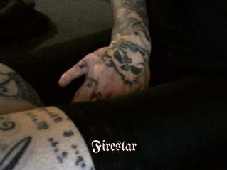 Firestar