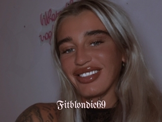 Fitblondie69