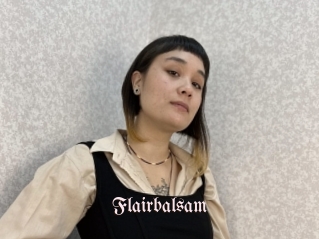 flairbalsam Vidéos Fellations
