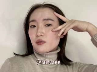 Flairbann