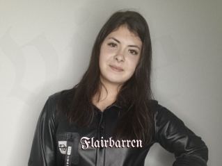 Flairbarren