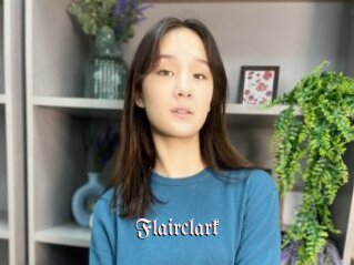 Flairclark
