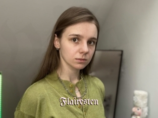 Flairesten