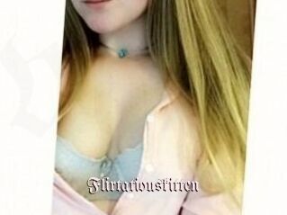 Flirtatiouskitten