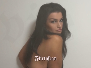 Flirtyfran