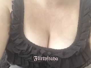 Flirtyfraya