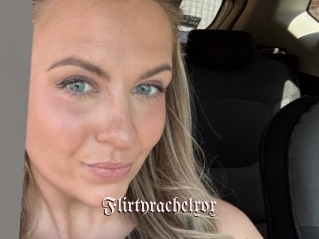 Flirtyrachelxox