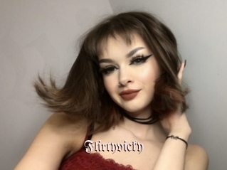 flirtyvicky Vidéos Fellations