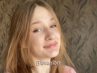 Floraalder