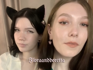 Floraanddoretta