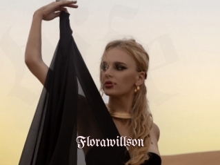 Florawillson