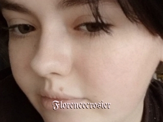 Florencecrosier
