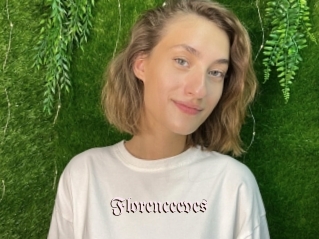 Florenceeves