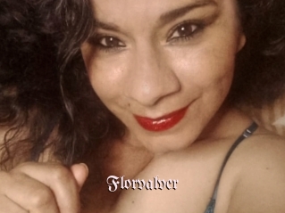Florvalver