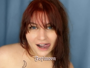 Foximoon