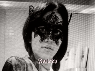 Foxlady