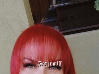 Foxxymilf