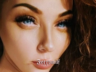 Foxxymilf