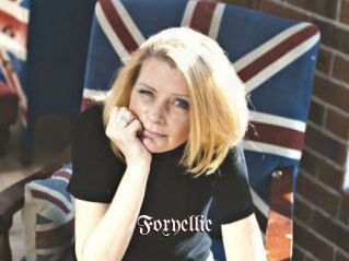 Foxyellie