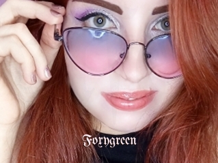 Foxygreen