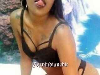 Foxyindianchic