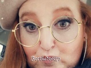 Foxyladysexy