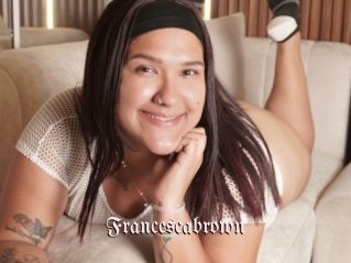Francescabrown