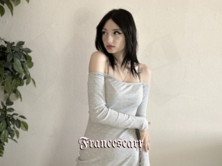 Francescarr