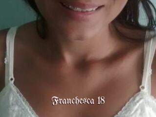 franchesca_18 Vidéos Fellations