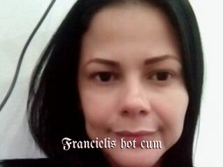 Francielis_hot_cum