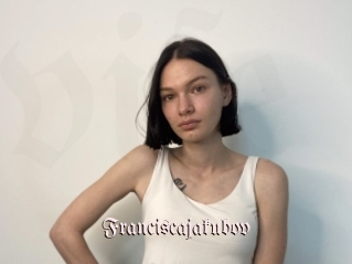 Franciscajakubov