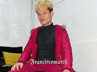 Franciscomarch