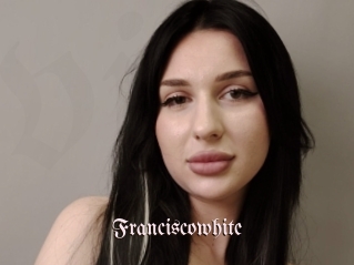 Franciscowhite