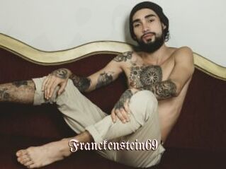 franckenstein69 Vidéos Fellations