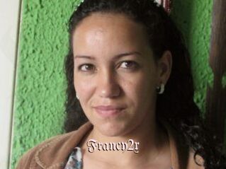 Francy2x