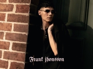 Frank_jhonsson