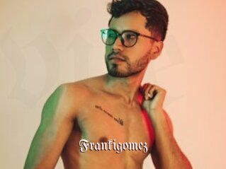 Frankigomez