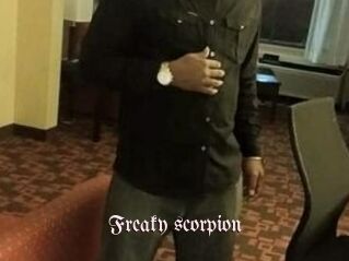 Freaky_scorpion