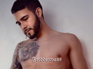 Freddieevans