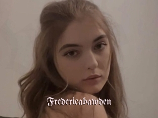 Fredericabawden