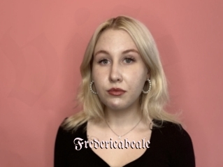 Fredericabeale
