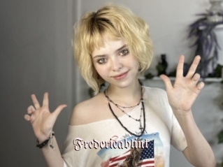 Fredericablink