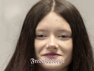 Fredericaborne