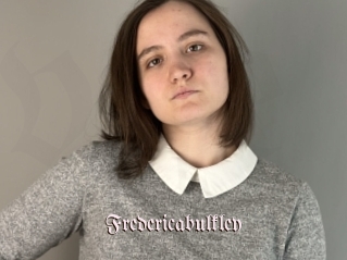 Fredericabulkley