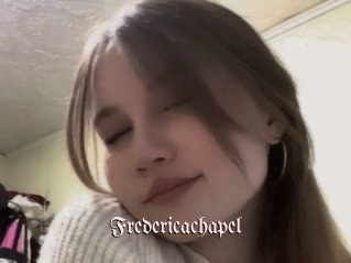 fredericachapel Vidéos Fellations