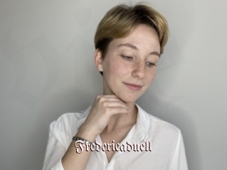 Fredericaduell