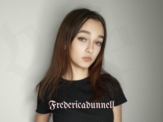 Fredericadunnell